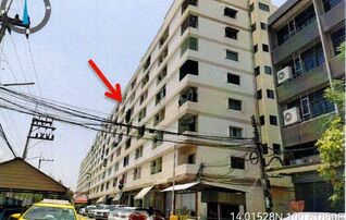 ทรัพย์สถาบันโดย GHB คอนโด เกศรี คอนโด (Kesaree Condo)