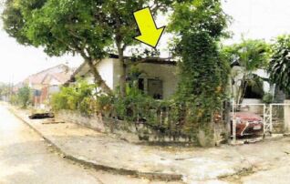 ทรัพย์สถาบันโดย GHB ทาวน์เฮาส์ เมืองหนองคาย หนองคาย
