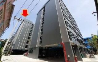 ทรัพย์สถาบันโดย GHB คอนโด ดิ อินดี๊ด คอนโด อมตะ-ชลบุรี (The Indeed Condo Amata-Chonburi)