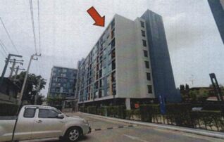 ทรัพย์สถาบันโดย GHB คอนโด ลุมพินี วิลล์ สุขุมวิท 101/1-ปุณณวิถี (Lumpini Ville Sukhumvit 101/1-Punnawithi)