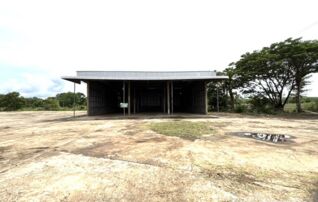 ทรัพย์ธนาคารโดย KASIKORNBANK โกดัง/โรงงาน ถนนสายเดชอุดม - น้ำยืน (ทล.2214)