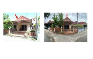 ทรัพย์สถาบันโดย GHB บ้านเดี่ยว ฟายน์โฮม เฟส6 (Fine Home Ban Chang)
