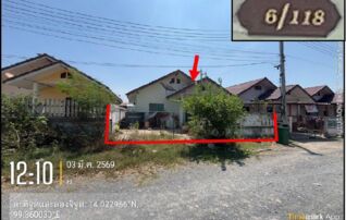 ทรัพย์สถาบันโดย GHB บ้านเดี่ยว ภูกาญจน์ โกแลนด์ 2