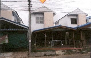 ทรัพย์สถาบันโดย ธอส. บ้านเดี่ยว สุโขทัย
