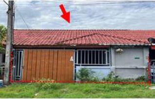 ทรัพย์สถาบันโดย GHB ทาวน์เฮาส์ เมืองนครราชสีมา นครราชสีมา
