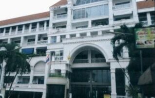 ทรัพย์สถาบันโดย ธอส. คอนโด เดอะ มาเจสติค จอมเทียน (The Majestic Jomtien)
