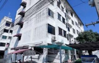 ทรัพย์สถาบันโดย GHB คอนโด บ้านเอื้ออาทร รังสิต คลองหนึ่ง (Baan Ua-Athorn Rangsit Klong Nueng)