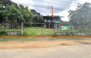 ทรัพย์ธนาคารโดย KASIKORNBANK บ้านเดี่ยว ถนนสายบ้านก่อน้อย - บ้านหนองขุ่น