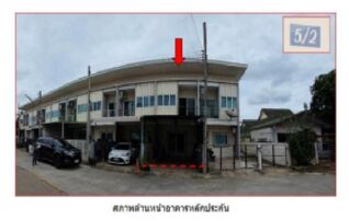 ทรัพย์สถาบันโดย GHB ทาวน์เฮาส์ ศิริน