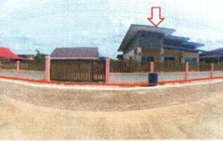 ทรัพย์สถาบันโดย GHB บ้านเดี่ยว ทนายวิเชษฐ์