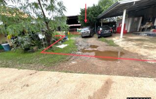 ทรัพย์ธนาคารโดย KASIKORNBANK โกดัง/โรงงาน ถนนถนนสายบ้านโคกจั่น-บ้านโพนเมือง (อจ.3007)
