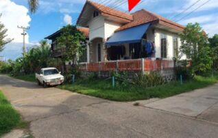 ทรัพย์สถาบันโดย GHB บ้านเดี่ยว หัวหนอง