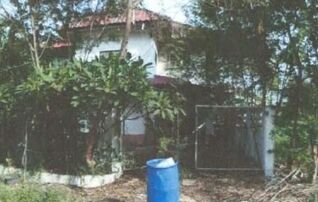 ทรัพย์สถาบันโดย GHB บ้านเดี่ยว ซอยหมู่บ้านวงษ์เพชร ถนนพหลโยธิน (ทล.1)