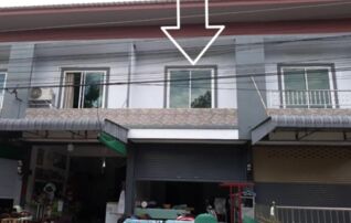 ทรัพย์สถาบันโดย GHB ตึกแถว-อาคารพาณิชย์ เชียงกลาง น่าน