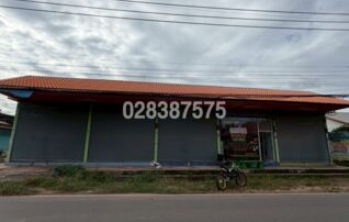 ขายบ้านเดี่ยว นอกโครงการสุรินทร์