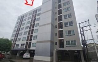 ทรัพย์สถาบันโดย GHB คอนโด อีโคนิค คอนโดมิเนียม มหิดล เชียงใหม่ (Econic Condominium Mahidol Chiangmai)