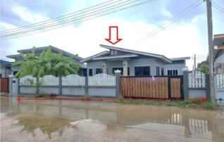 ทรัพย์สถาบันโดย GHB บ้านเดี่ยว ทนายวิเชษฐ์ เฟส4