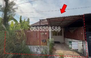 ขายทาวน์เฮาส์ บ้านสานฝัน 9