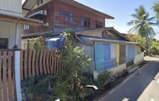 ทรัพย์สถาบันโดย GHB บ้านเดี่ยว ซอยบ้านกู่ ถนนทล.แผ่นดินหมายเลข 21