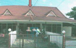 ทรัพย์สถาบันโดย GHB ทาวน์เฮาส์ บ้านฉาง ระยอง