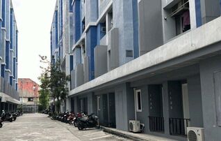 ทรัพย์สถาบันโดย GHB คอนโด อยู่รวยคอนโด นวมินทร์ 135 (Yuruay Condo Nawamin 135)