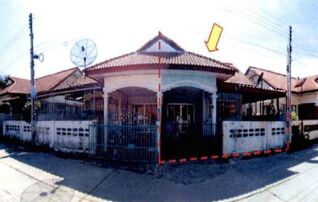 ทรัพย์ธนาคารโดย ธอส. บ้านเดี่ยว พัฒธาเซ็นจูรี่2