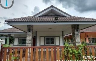 ทรัพย์สถาบันโดย GHB บ้านเดี่ยว แม่มาลัยโฮมวิลเลจ 2