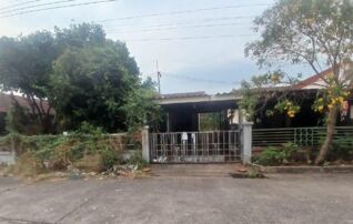 ทรัพย์สถาบันโดย GHB บ้านเดี่ยว บ้านของเรา