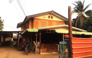 ทรัพย์ธนาคารโดย KASIKORNBANK บ้านเดี่ยว ถนนสายบ้านโนนจาน - บ้านเขว้า (ชย.3002)