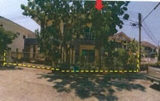 ทรัพย์สถาบันโดย GHB บ้านเดี่ยว เมืองฉะเชิงเทรา ฉะเชิงเทรา