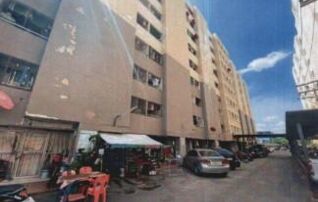 ทรัพย์ธนาคารโดย GHB คอนโดใกล้ PK15 ราชภัฎพระนคร บ้านสวนรัชธานี (Baan Suan Ratchathani)