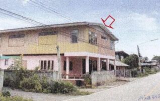 ทรัพย์สถาบันโดย GHB บ้านเดี่ยว ซอยทช.(สายบ.ภูกระแต-บ.ห ถนนเลย-ชุมแพ