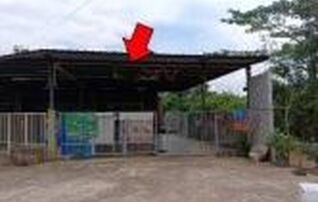 ทรัพย์สถาบันโดย GHB ทาวน์เฮาส์ ถนนเลี่ยงเมือง 1