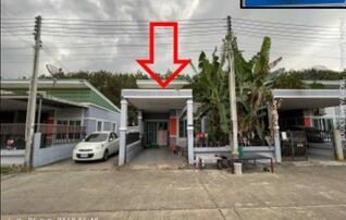 ทรัพย์สถาบันโดย GHB ทาวน์เฮาส์ ทรัพย์มณี999(เฟส2) (Sapmanee 999 Phase 2 Maenam Khoo Soi 3)