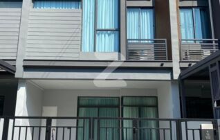 ❤️ ขาย ❤️เวิร์ฟ พระราม 9  พรีเมี่ยม ทาวน์โฮม สไตล์ Modern Loft โครงการคุณภาพ SC Asset บ้านใหม่ ทำเลดี  : เจ้าของขายเอง (งดรับนายหน้า)