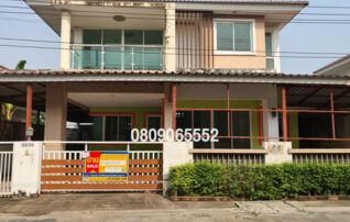 💖 บ้าน บางบัวทอง ราคาพิเศษ! 💖