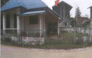 ทรัพย์สถาบันโดย GHB บ้านเดี่ยว บ้านหนองบัว