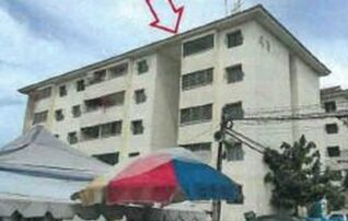 ทรัพย์สถาบันโดย GHB คอนโด บ้านเอื้ออาทร พุทธมณฑลสาย 4 (วัดนครชื่นชุ่ม) (Baan Ua-Athorn Wat Nakhon Chuen Chum)
