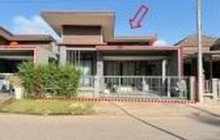 ทรัพย์สถาบันโดย GHB บ้านเดี่ยว ถนนพลังพัฒนา 1