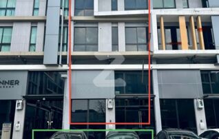 🏢 Home office เช่า/ขาย (เจ้าของปล่อยเอง) Home Office โครงการ Nirvana @Work ลาดพร้าว–เกษตรนวมินทร์ : เจ้าของให้เช่าเอง (งดรับนายหน้า)
