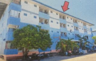 ทรัพย์สถาบันโดย GHB คอนโด ตักสิลานคร คอนโดมิเนียม (Takasilanakhon Condominium)