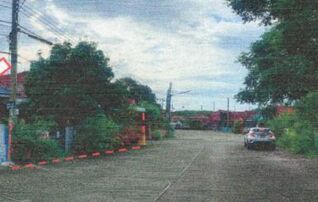 ทรัพย์สถาบันโดย GHB บ้านเดี่ยว เมืองระยอง ระยอง