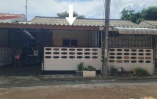 ทรัพย์สถาบันโดย GHB บ้านแฝด ออมสิน