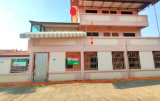 ทรัพย์ธนาคารโดย KASIKORNBANK บ้านเดี่ยว ถนนสายสิงห์บุรี - ลพบุรี (ทล.311)
