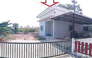 ทรัพย์สถาบันโดย GHB บ้านเดี่ยว พลอยแหวน