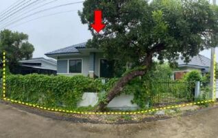 ทรัพย์สถาบันโดย GHB บ้านเดี่ยว ลำพูนแลนด์แอนด์เฮ้าส์4