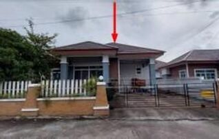 ทรัพย์สถาบันโดย GHB บ้านเดี่ยว กันสิริ (Kansiri Pluak Daeng)