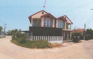 ทรัพย์สถาบันโดย GHB บ้านแฝด ราชพฤกษ์