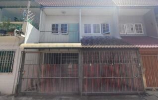 ทรัพย์สถาบันโดย GHB ทาวน์เฮาส์ใกล้ BTS โรงเรียนนายเรือ ซอยสุขุมวิท23(กันตะบุตร) ถนนสุขุมวิท