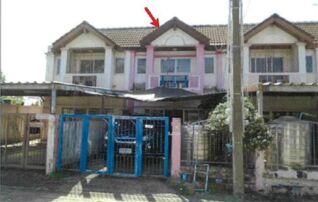 ทรัพย์สถาบันโดย GHB ทาวน์เฮาส์ เมืองระยอง ระยอง